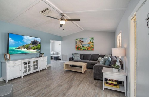 Marco Island House | Mermaid Manor; Waterfront with Direct Ocean Access and Private Heated Pool