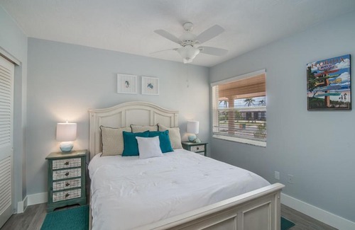 Marco Island House | Mermaid Manor; Waterfront with Direct Ocean Access and Private Heated Pool