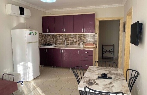 Turgutkoy Koyu Apartment | MERMAID PANSIYON