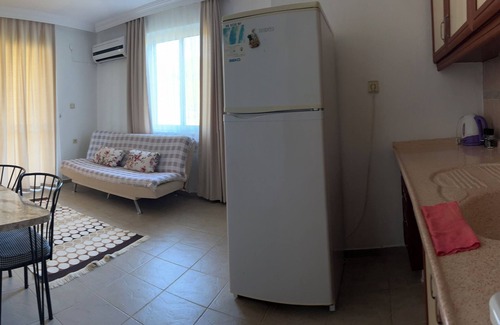 Turgutkoy Koyu Apartment | MERMAID PANSIYON