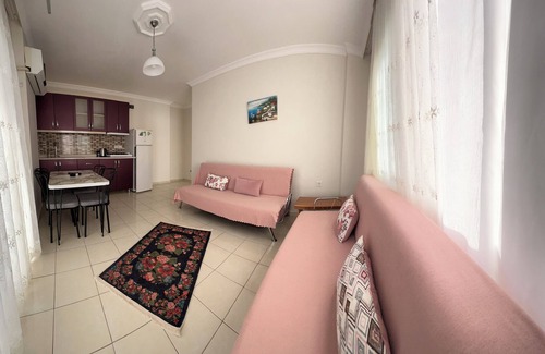 Turgutkoy Koyu Apartment | MERMAID PANSIYON