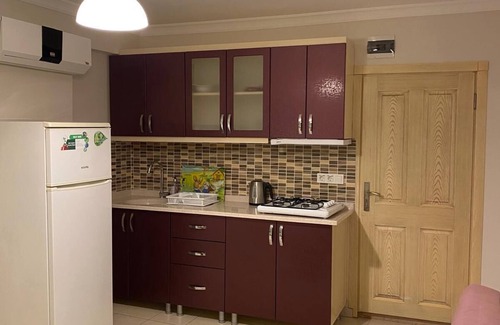 Turgutkoy Koyu Apartment | MERMAID PANSIYON