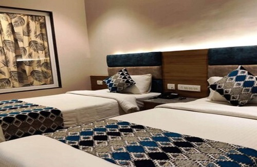 Kelambakkam Hotel | Mermaid Resort Kelambakkam