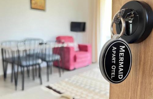 Turgutkoy Koyu Apartment | Mermaid