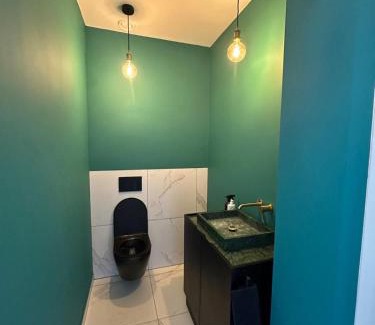 Statenkwartier Apartment | MERO Comfort Suite