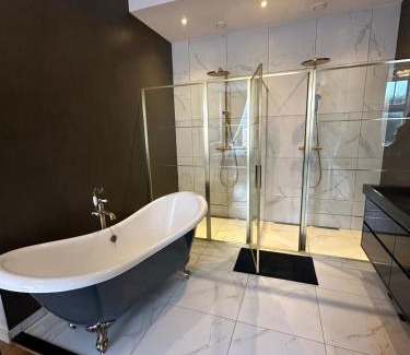 Statenkwartier Apartment | MERO Comfort Suite