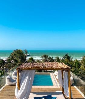 El Cuyo Hotel | Mero Mero Hotel