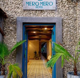 El Cuyo Hotel | Mero Mero Hotel