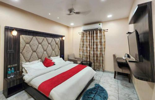 Osian Hotel | Mero Vrindawan Dhaba Guest House and Hotel