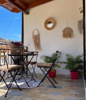 Berat House | MEROLI Guesthouse - UNESCO quarter