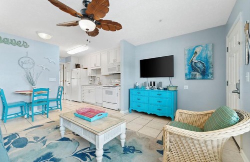 Biltmore Beach Apartment | Merrimac Resort 41