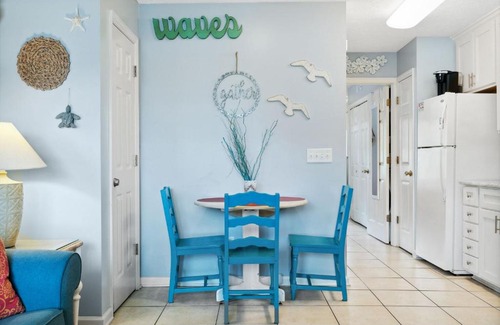 Biltmore Beach Apartment | Merrimac Resort 41