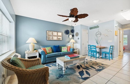 Biltmore Beach Apartment | Merrimac Resort 41