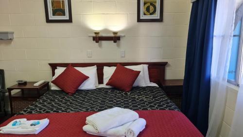 Merriwa Hotel | Merriwa Motor Inn