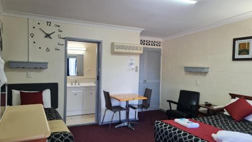 Merriwa Hotel | Merriwa Motor Inn