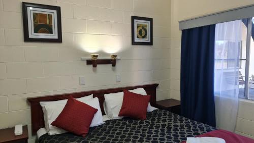 Merriwa Hotel | Merriwa Motor Inn