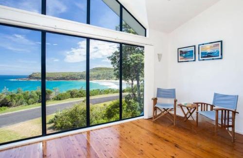 Kioloa House | Merry Escape