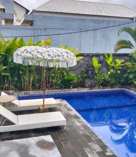 Padonan House | Merry's House canggu