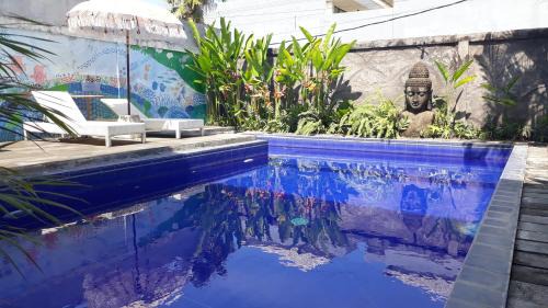 Padonan House | Merry's House canggu