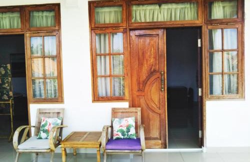 Padonan House | Merry's House canggu