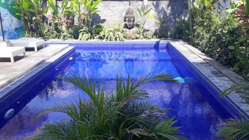 Padonan House | Merry's House canggu