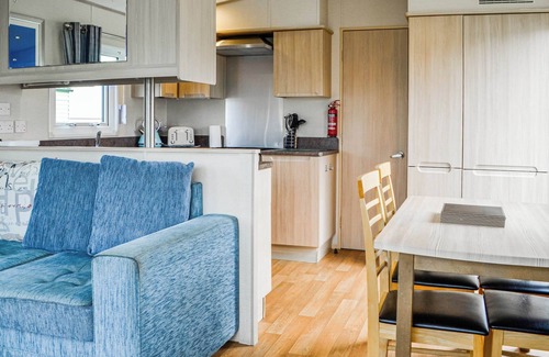Southerness Cottage | Merse Place 4 - UK45159