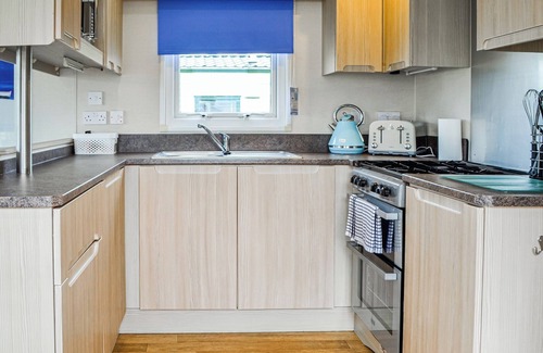 Southerness Cottage | Merse Place 4 - UK45159