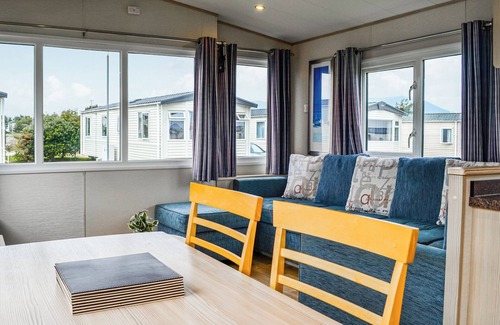 Southerness Cottage | Merse Place 4 - UK45159