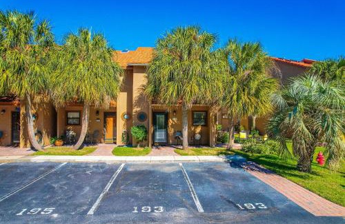 Panama City Beach House | MerSea Beaucoup at Gulf Highlands Beach Resort