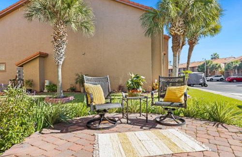 Panama City Beach House | MerSea Beaucoup at Gulf Highlands Beach Resort