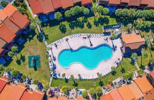 Panama City Beach House | MerSea Beaucoup at Gulf Highlands Beach Resort