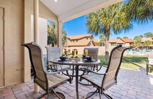 Panama City Beach House | MerSea Beaucoup at Gulf Highlands Beach Resort