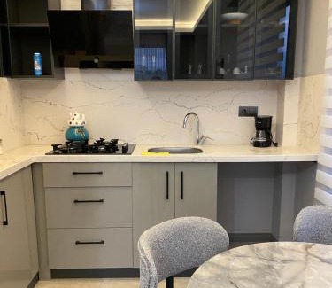 Atakum Apartment | Mert house 19