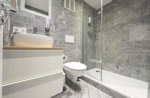 Sahlenburg Bed & Breakfast | Mertinkus Nordseehotel