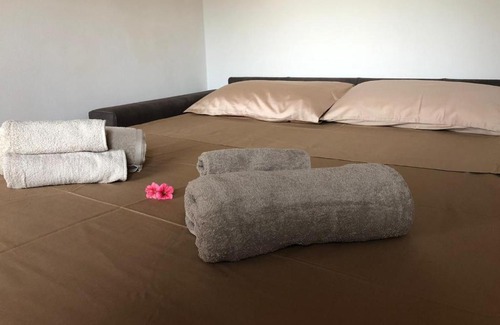 Marina di Mancaversa Ski Chalet | Merum