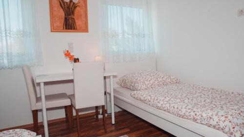 Dohren-Wulfel Apartment | Merve Comfort Aparts4-Hannover