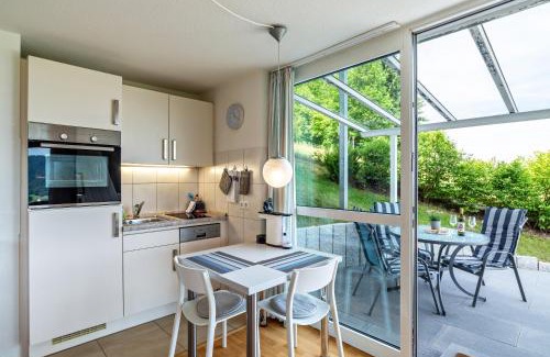 Neusatzeck Apartment | Merzel's schöne Aussicht