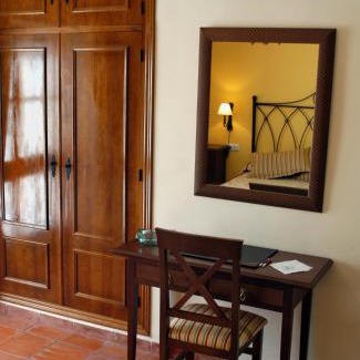 Arcos de la Frontera Hotel | Mesón de la Molinera