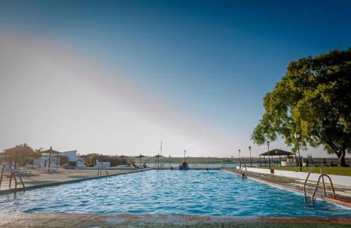 Arcos de la Frontera Hotel | Mesón de la Molinera
