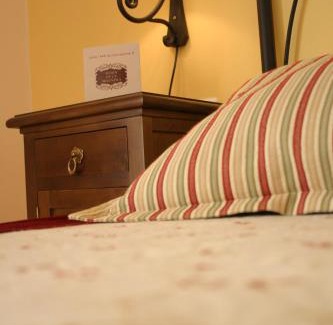 Arcos de la Frontera Hotel | Mesón de la Molinera