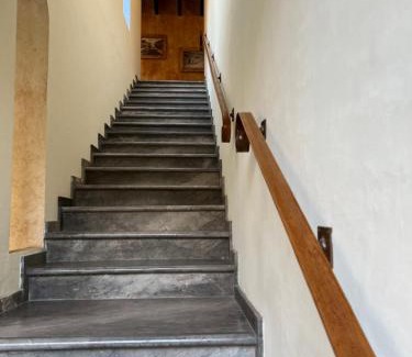 Central Cuernavaca Hotel | Mesón de las Delicias