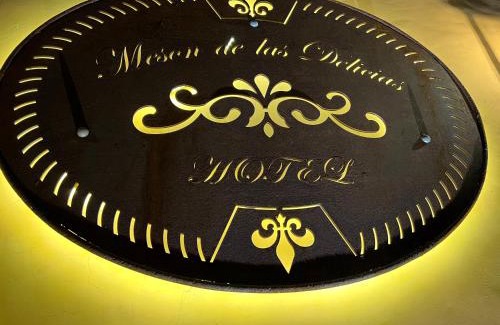 Central Cuernavaca Hotel | Mesón de las Delicias