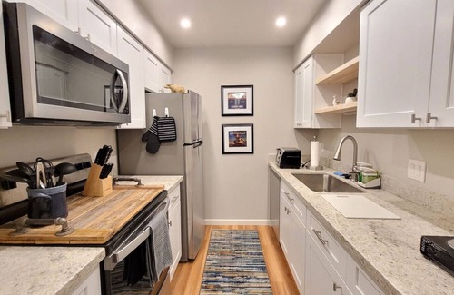 East Mesa Apartment | Mesa Apartment · CozyMesaApartment|fullyEquipped|2br|2ba