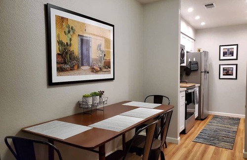 East Mesa Apartment | Mesa Apartment · CozyMesaApartment|fullyEquipped|2br|2ba