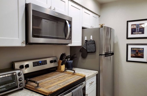 East Mesa Apartment | Mesa Apartment · CozyMesaApartment|fullyEquipped|2br|2ba