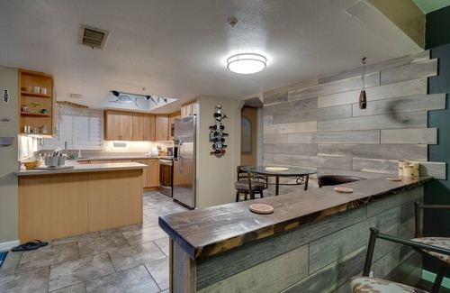 Mesa House | Mesa, AZ 3B/2BA - SUPER Location, HEATED POOL, Weekly Discounts