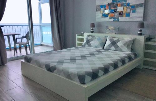 Tacoronte Apartment | Mesa del Mar Sunset Dream vacational rental home
