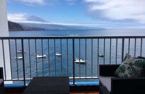 Tacoronte Apartment | Mesa del Mar Sunset Dream vacational rental home