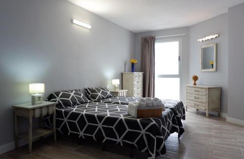 Tacoronte Apartment | Mesa del Mar Sunset Dream vacational rental home