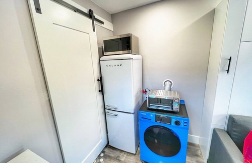 Bloomington Hills House | Mesa View Tiny House